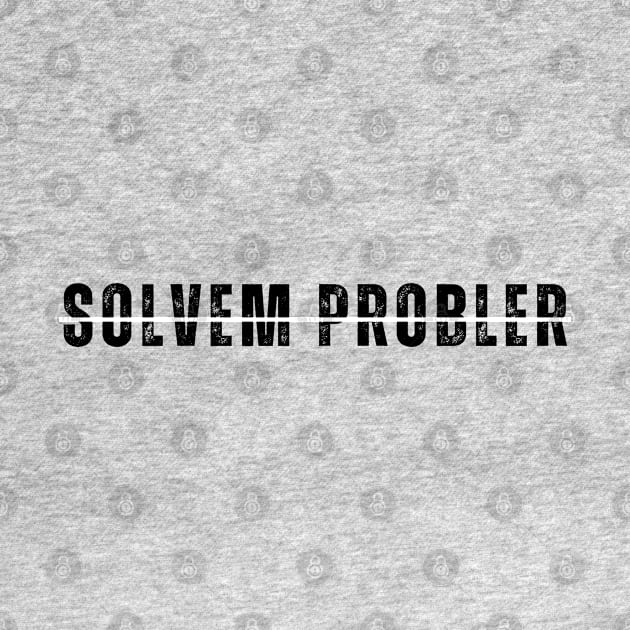 Solvem probler by SPEEDY SHOPPING